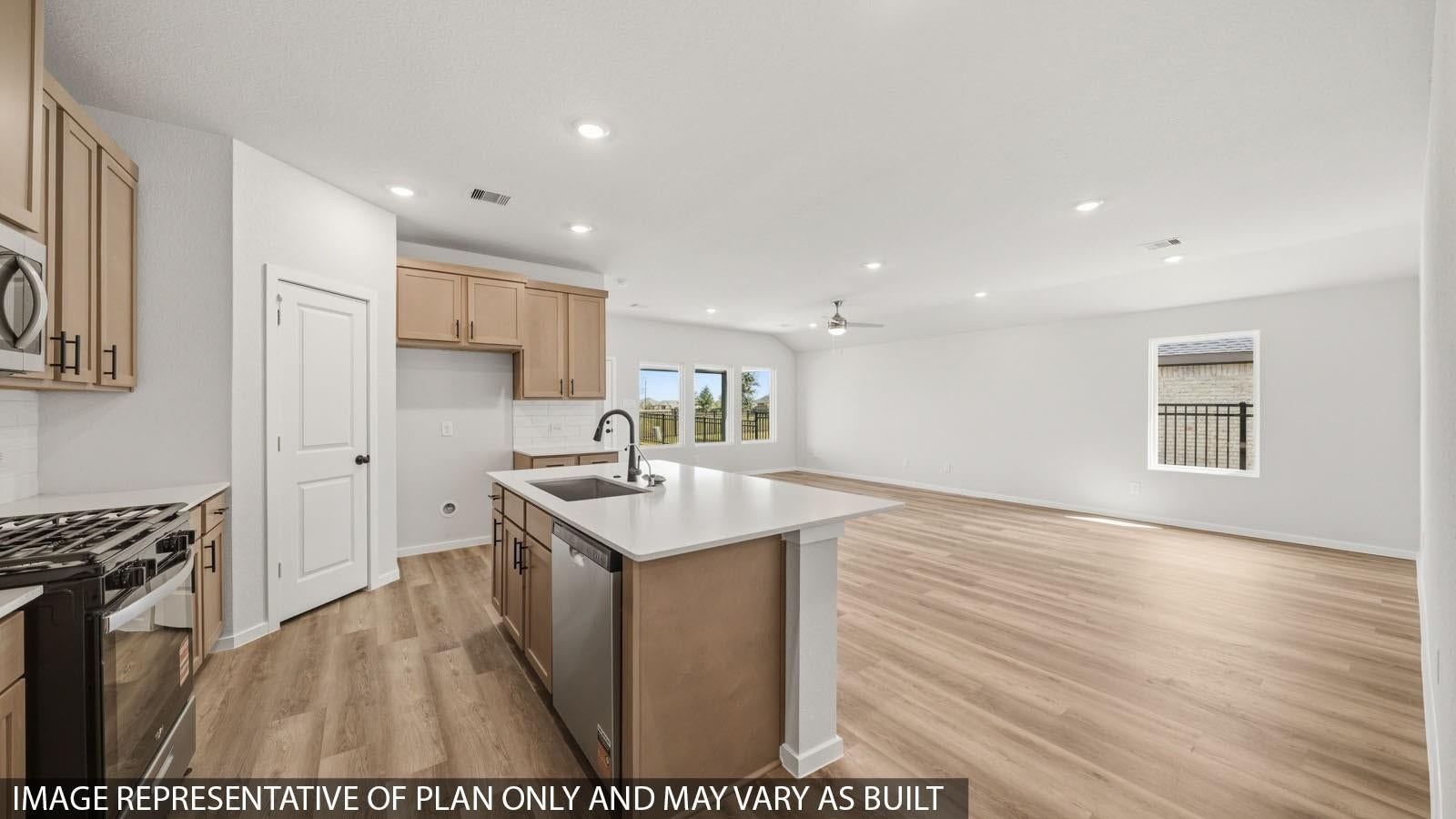 21918 Vernazza Bend Drive