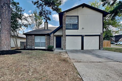 Photo of 21606 Crescent Heights Street, Spring, TX 77388 (MLS # 77461171)