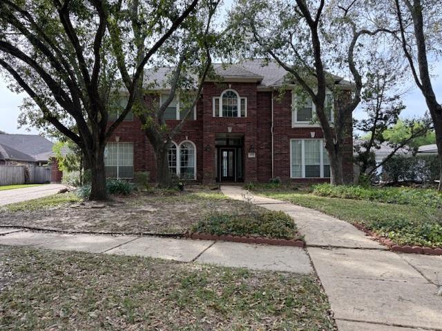 3607 Emerald Falls Drive