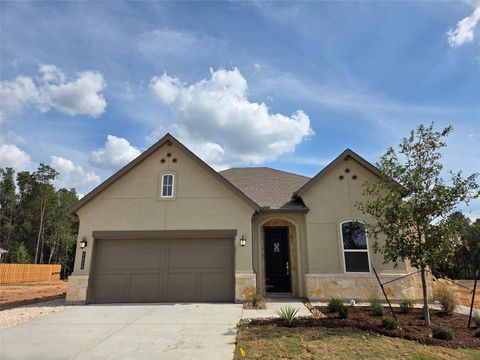 Photo of 2231 Vargas Street, Todd Mission, TX 77316 (MLS # 21467248)