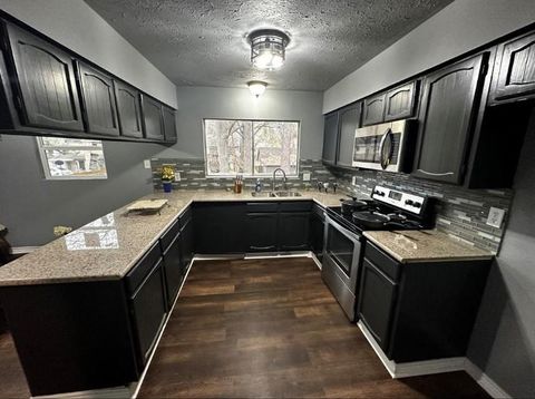 Photo of 23502 Briarcreek Boulevard, Spring, TX 77373 (MLS # 36506804)