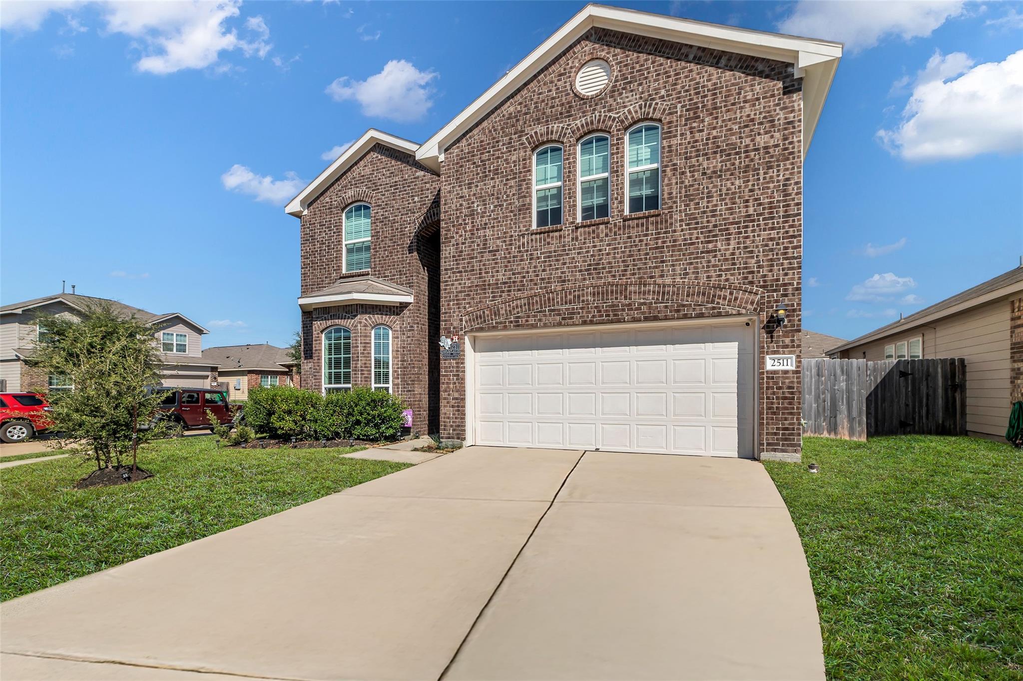 2511 Chaplin Place Drive