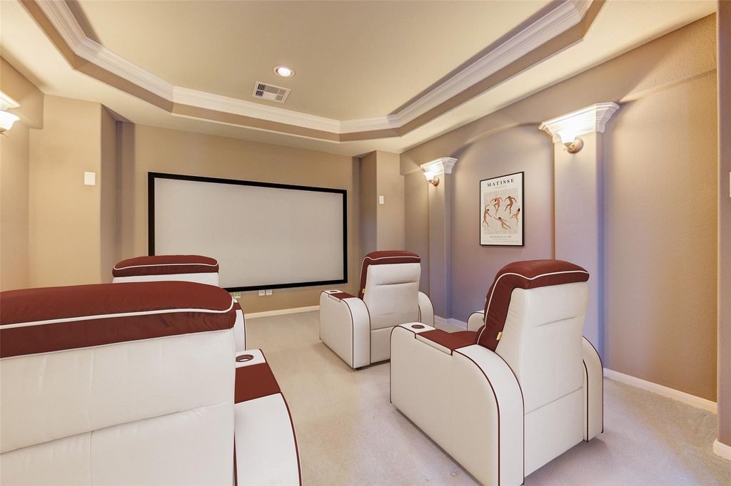 Photo of 25242 Forest Ledge Drive, Porter, TX 77365 (MLS # 79525623)