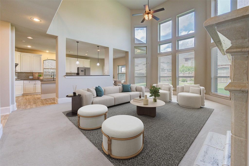 Photo of 25242 Forest Ledge Drive, Porter, TX 77365 (MLS # 79525623)