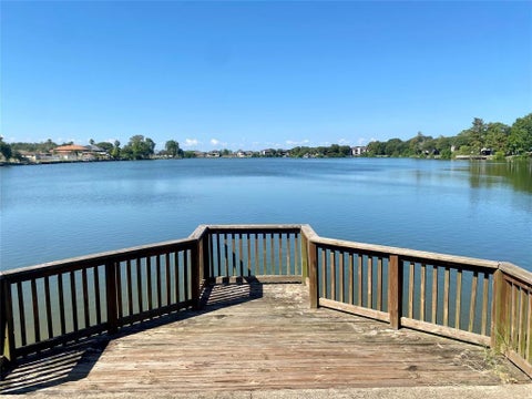 Townhouse For Sale - 8922 Glacier Avenue<br/> Texas City, TX 77591