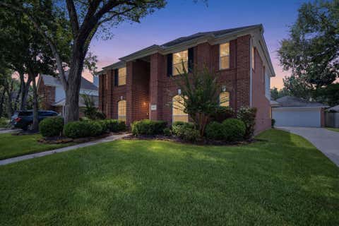 Photo of 4418 Ruttand Park Lane, Katy, TX 77450 (MLS # 3082607)