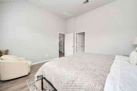 Tiny photo for 5324 Cj Walker Lane, Houston, TX 77048 (MLS # 12581144)