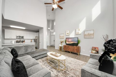 Tiny photo for 5324 Cj Walker Lane, Houston, TX 77048 (MLS # 12581144)