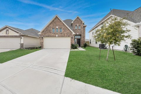 Tiny photo for 5324 Cj Walker Lane, Houston, TX 77048 (MLS # 12581144)