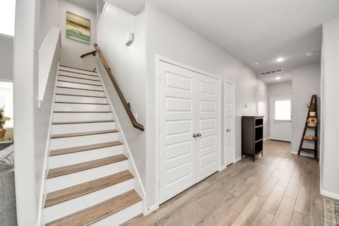 Tiny photo for 5324 Cj Walker Lane, Houston, TX 77048 (MLS # 12581144)