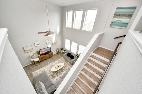 Tiny photo for 5324 Cj Walker Lane, Houston, TX 77048 (MLS # 12581144)
