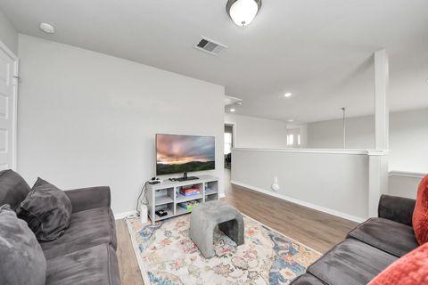 Tiny photo for 5324 Cj Walker Lane, Houston, TX 77048 (MLS # 12581144)