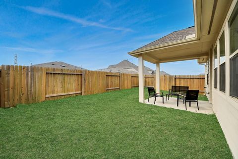 Tiny photo for 5324 Cj Walker Lane, Houston, TX 77048 (MLS # 12581144)
