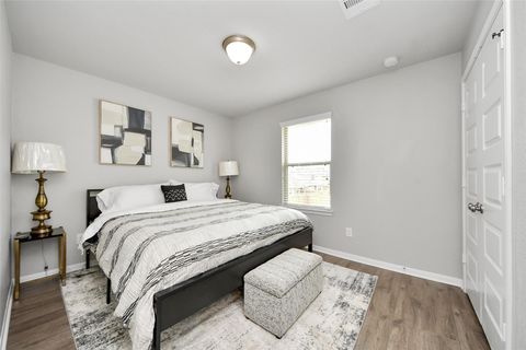 Tiny photo for 5324 Cj Walker Lane, Houston, TX 77048 (MLS # 12581144)