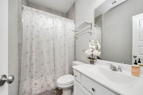 Tiny photo for 5324 Cj Walker Lane, Houston, TX 77048 (MLS # 12581144)