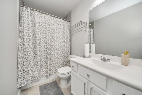 Tiny photo for 5324 Cj Walker Lane, Houston, TX 77048 (MLS # 12581144)