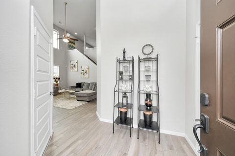 Tiny photo for 5324 Cj Walker Lane, Houston, TX 77048 (MLS # 12581144)