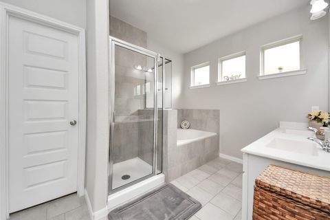 Tiny photo for 5324 Cj Walker Lane, Houston, TX 77048 (MLS # 12581144)