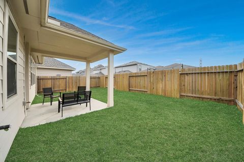 Tiny photo for 5324 Cj Walker Lane, Houston, TX 77048 (MLS # 12581144)
