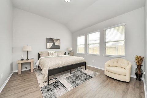 Tiny photo for 5324 Cj Walker Lane, Houston, TX 77048 (MLS # 12581144)