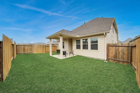 Tiny photo for 5324 Cj Walker Lane, Houston, TX 77048 (MLS # 12581144)