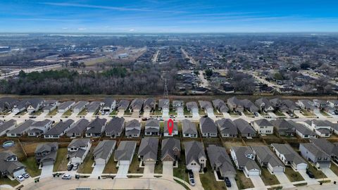 Tiny photo for 5324 Cj Walker Lane, Houston, TX 77048 (MLS # 12581144)