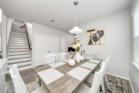Tiny photo for 5324 Cj Walker Lane, Houston, TX 77048 (MLS # 12581144)