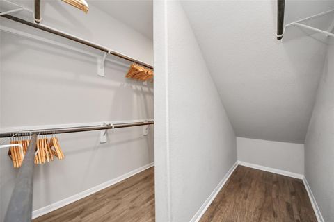 Tiny photo for 5324 Cj Walker Lane, Houston, TX 77048 (MLS # 12581144)