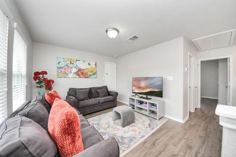 Tiny photo for 5324 Cj Walker Lane, Houston, TX 77048 (MLS # 12581144)