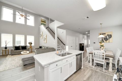 Tiny photo for 5324 Cj Walker Lane, Houston, TX 77048 (MLS # 12581144)