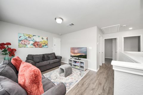 Tiny photo for 5324 Cj Walker Lane, Houston, TX 77048 (MLS # 12581144)