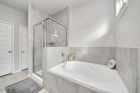 Tiny photo for 5324 Cj Walker Lane, Houston, TX 77048 (MLS # 12581144)
