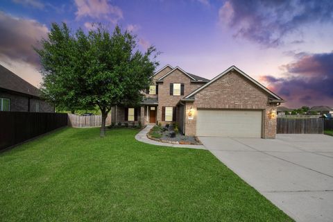 Photo of 27028 Palo Pinto Trail, Magnolia, TX 77355 (MLS # 47021672)