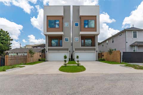 Photo of 4511 Nolda Street, Houston, TX 77007 (MLS # 13421011)
