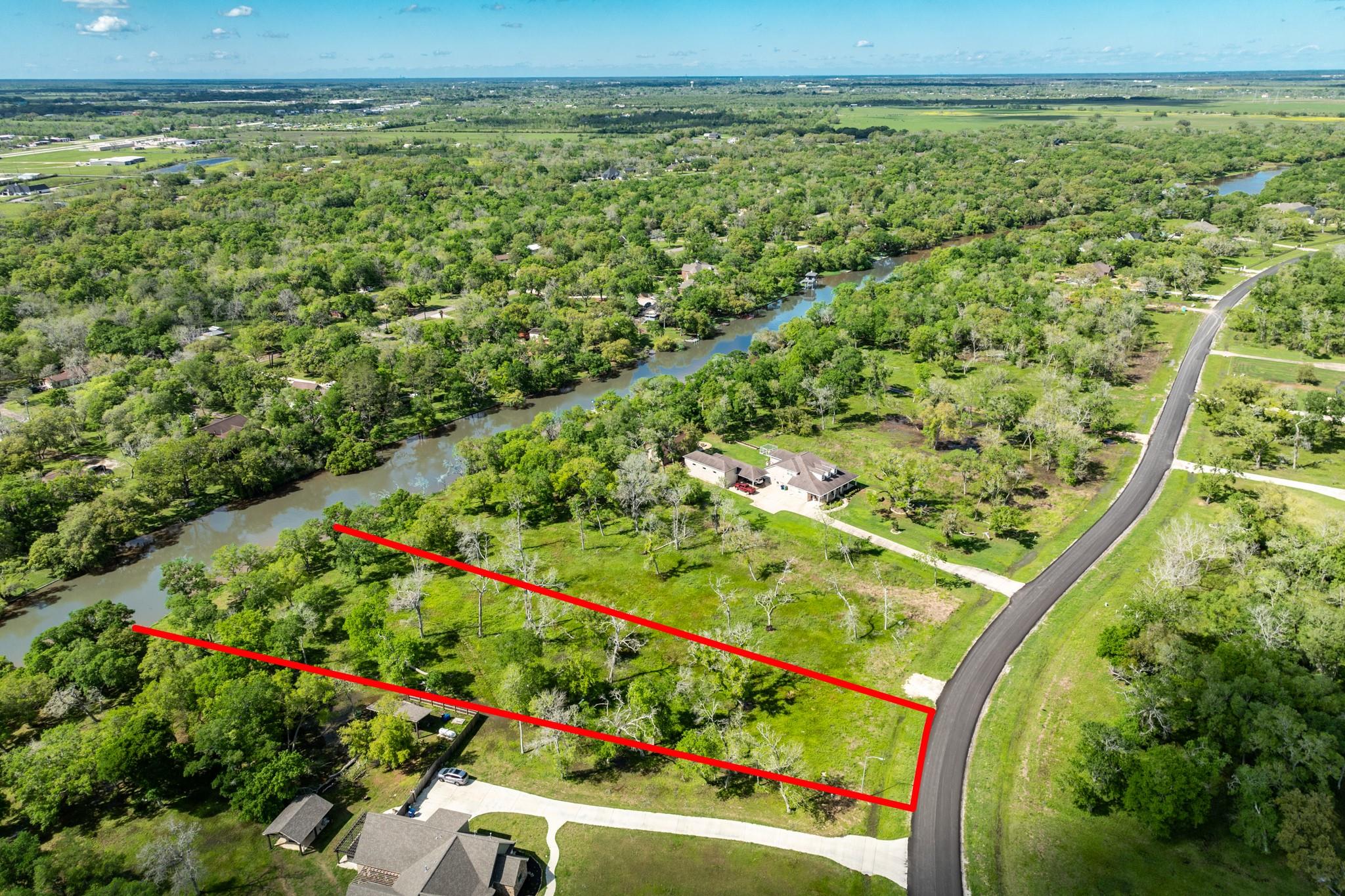 32718 Bayou Bend