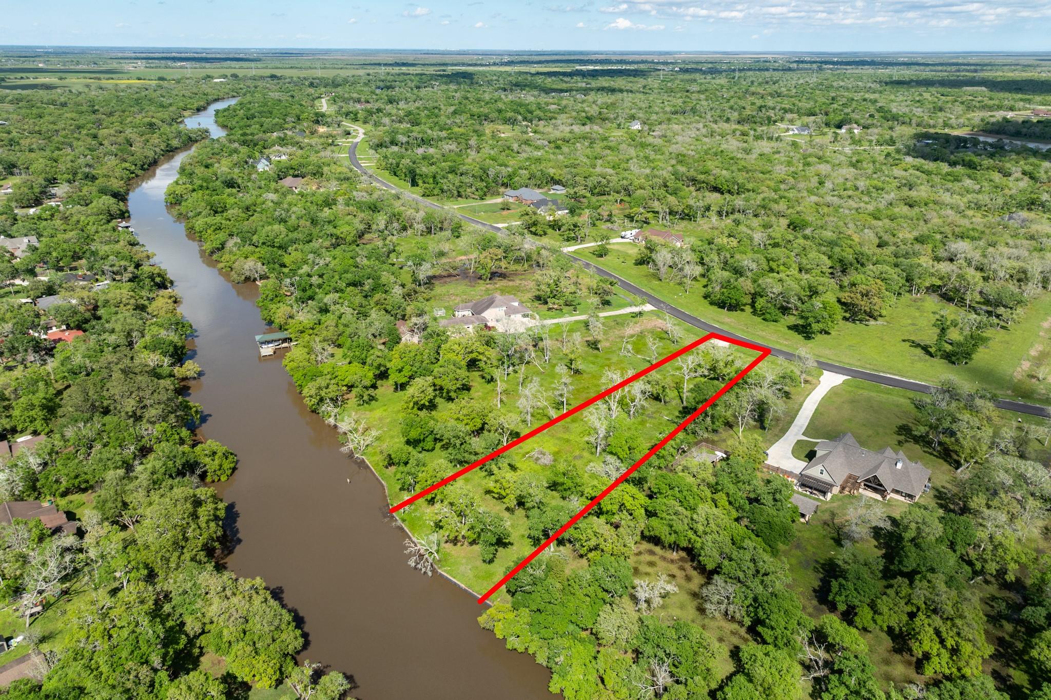 32718 Bayou Bend