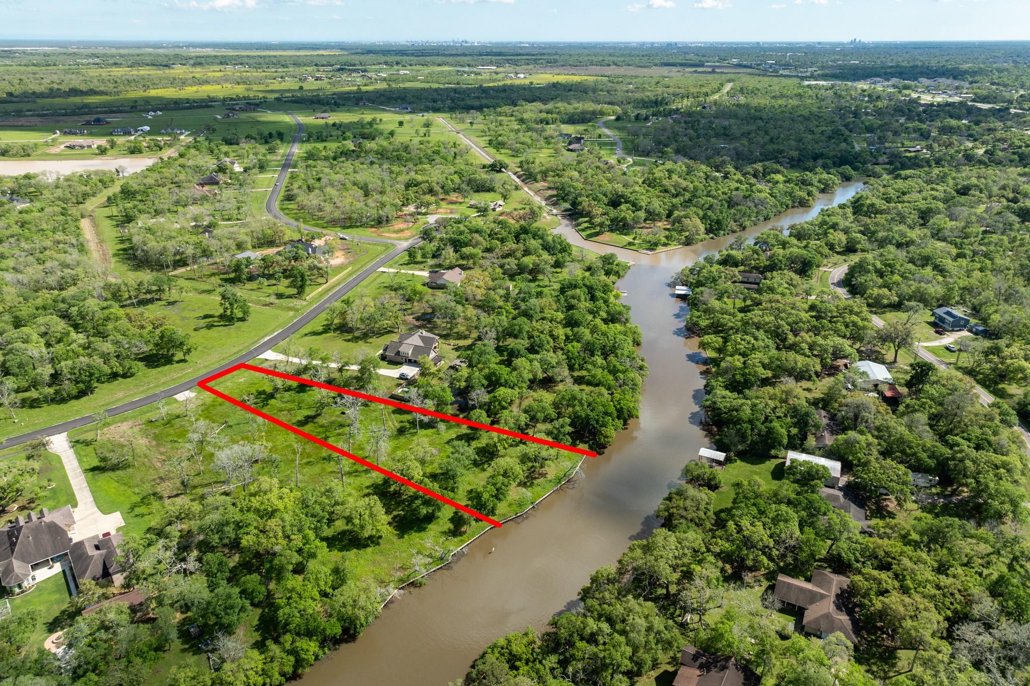 32718 Bayou Bend