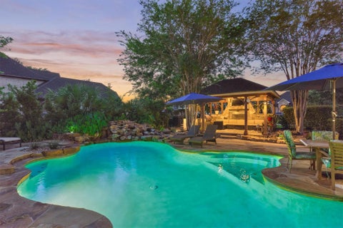 Photo of 609 Edgewood Drive, Montgomery, TX 77356 (MLS # 89028931)