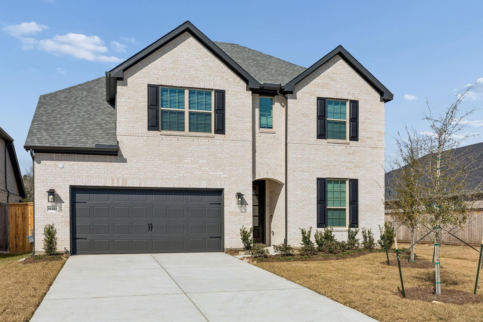 15921 Hayes Market Loop