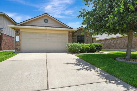 Photo of 23314 Sawmill Pass, Spring, TX 77373 (MLS # 66216295)