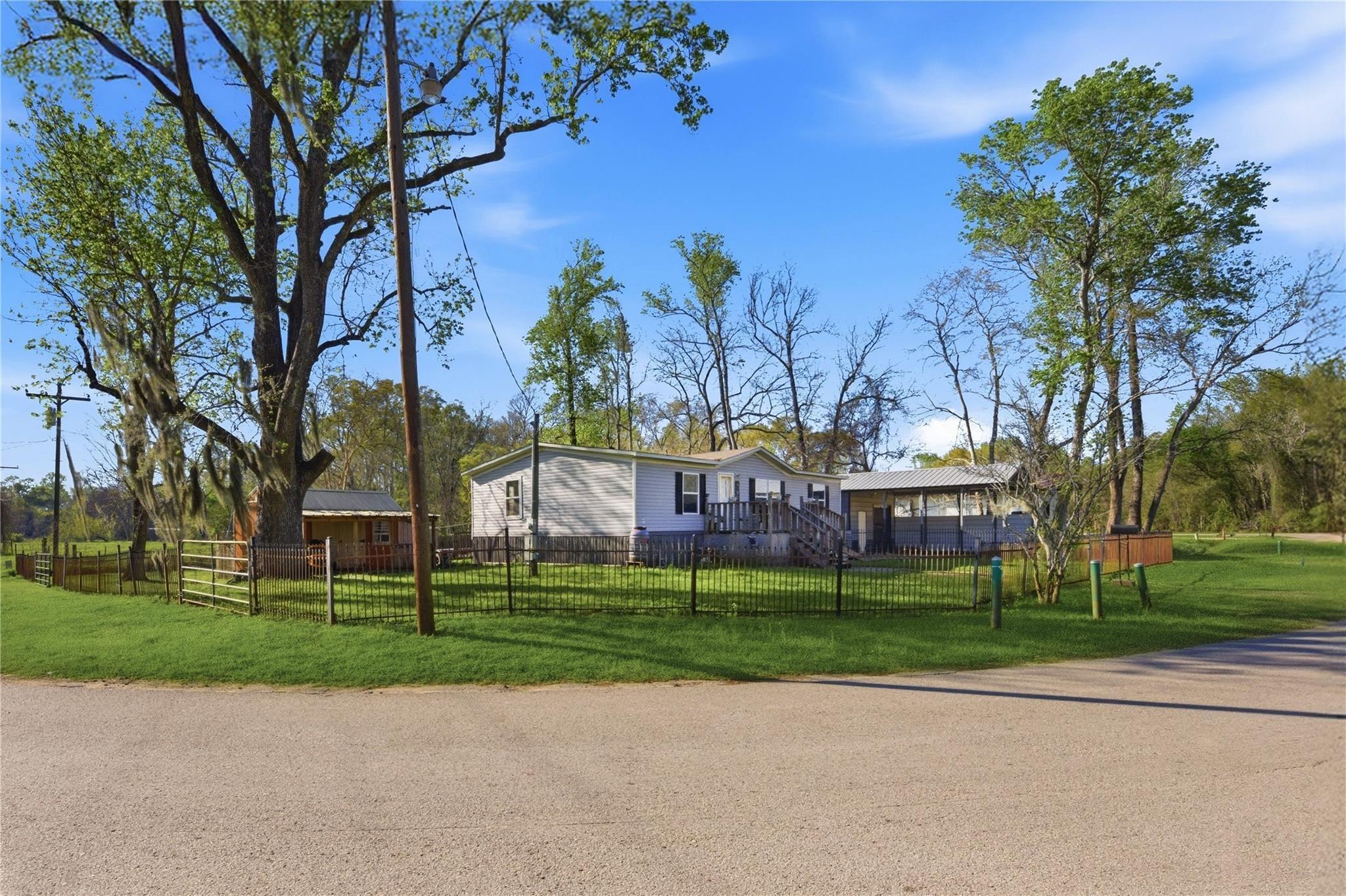 88 County Road 1333