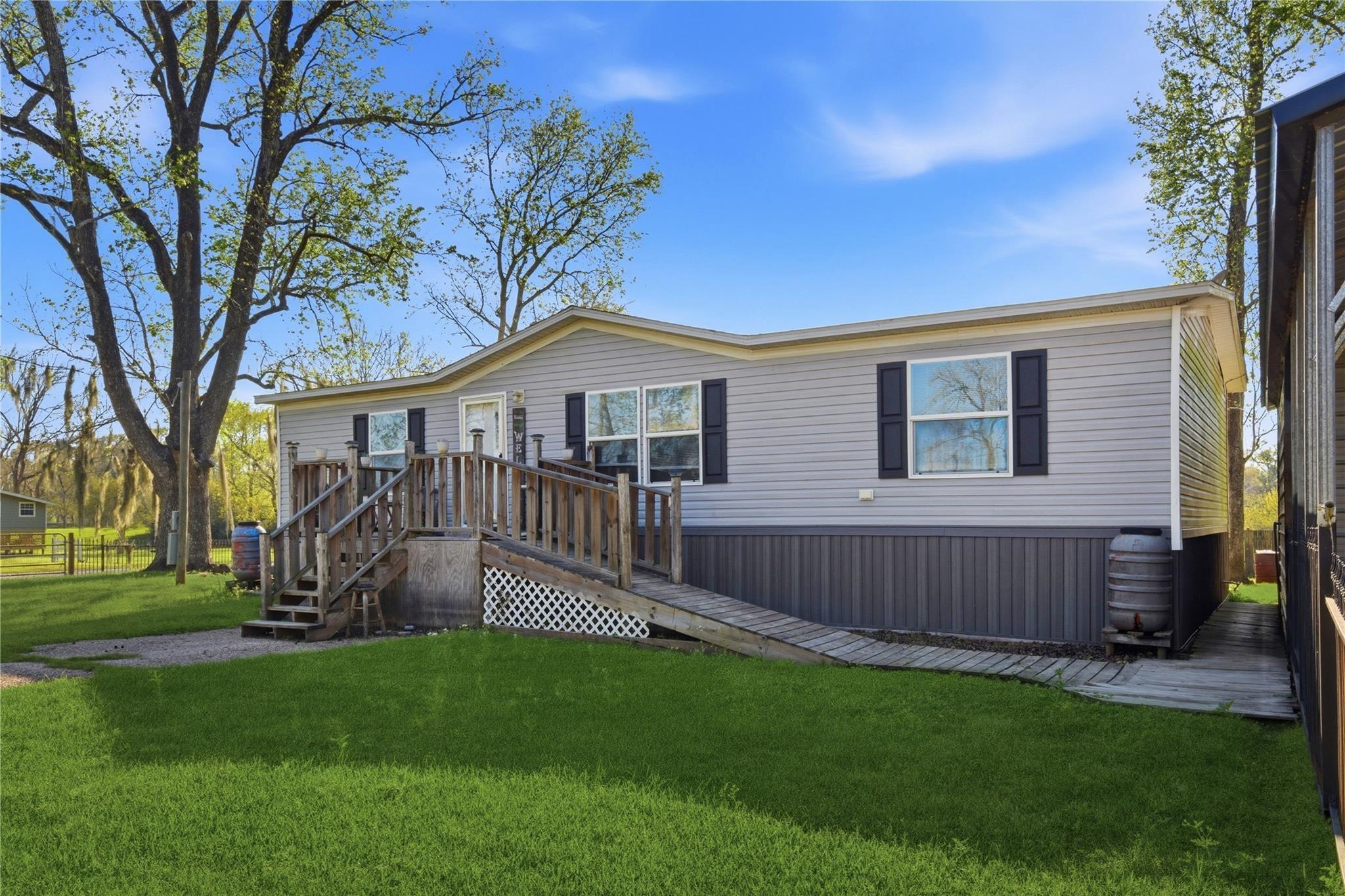 88 County Road 1333