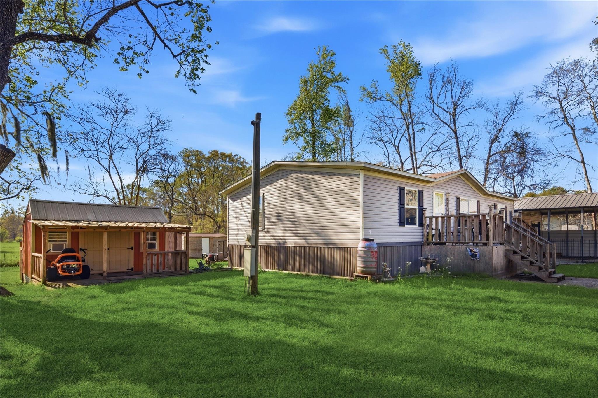 88 County Road 1333