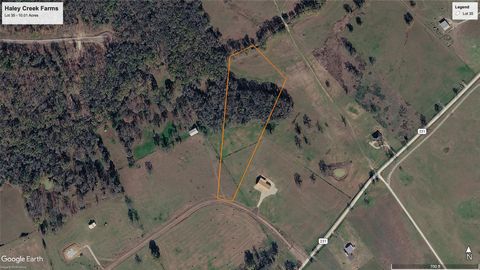 Photo of 0 Cr 231, Centerville, TX 75833 (MLS # 15189225)