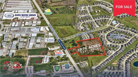 Photo of 19910 Stuebner Airline Road, Spring, TX 77379 (MLS # 90040792)