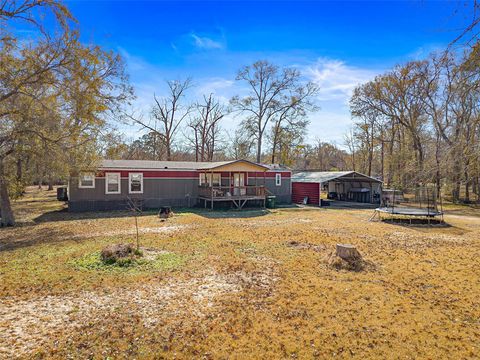 Photo of 1236 County Road 6763, Dayton, TX 77535 (MLS # 79929393)