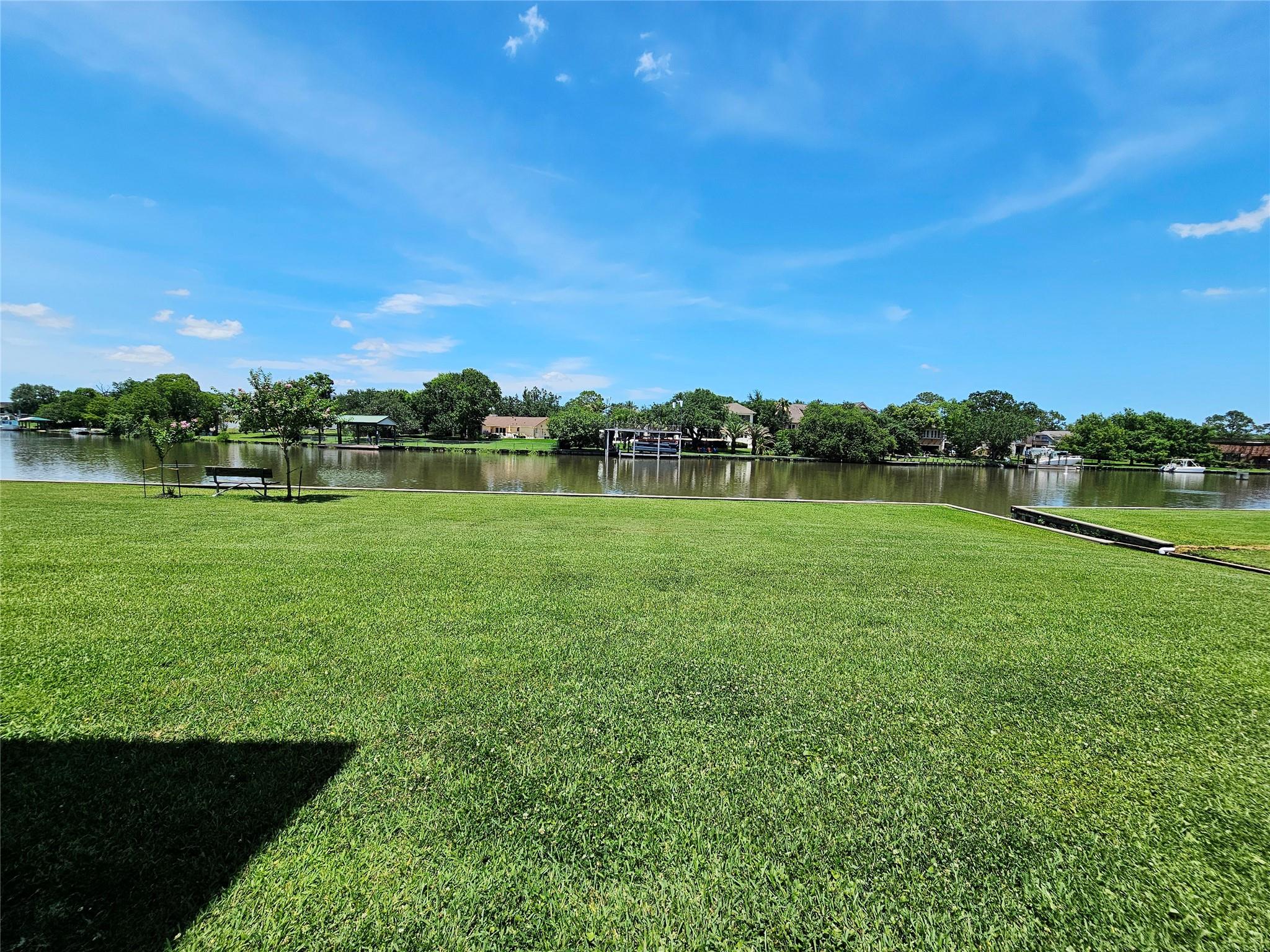 18511 Egret Bay Boulevard 107