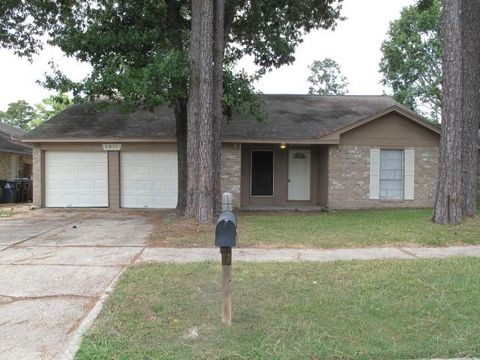 Photo of 5811 Crooked Post Road, Spring, TX 77373 (MLS # 10603311)