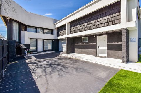 Photo of 4802 Elser Street, Houston, TX 77009 (MLS # 38332588)