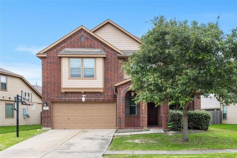 Photo of 4315 Foster Gardens Lane, Katy, TX 77449 (MLS # 52380963)